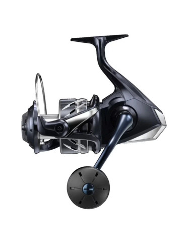 Shimano Stradic SW 8000PG B